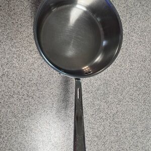 Emeril 2 qt. Copper Core Stainless Steel Saucepan